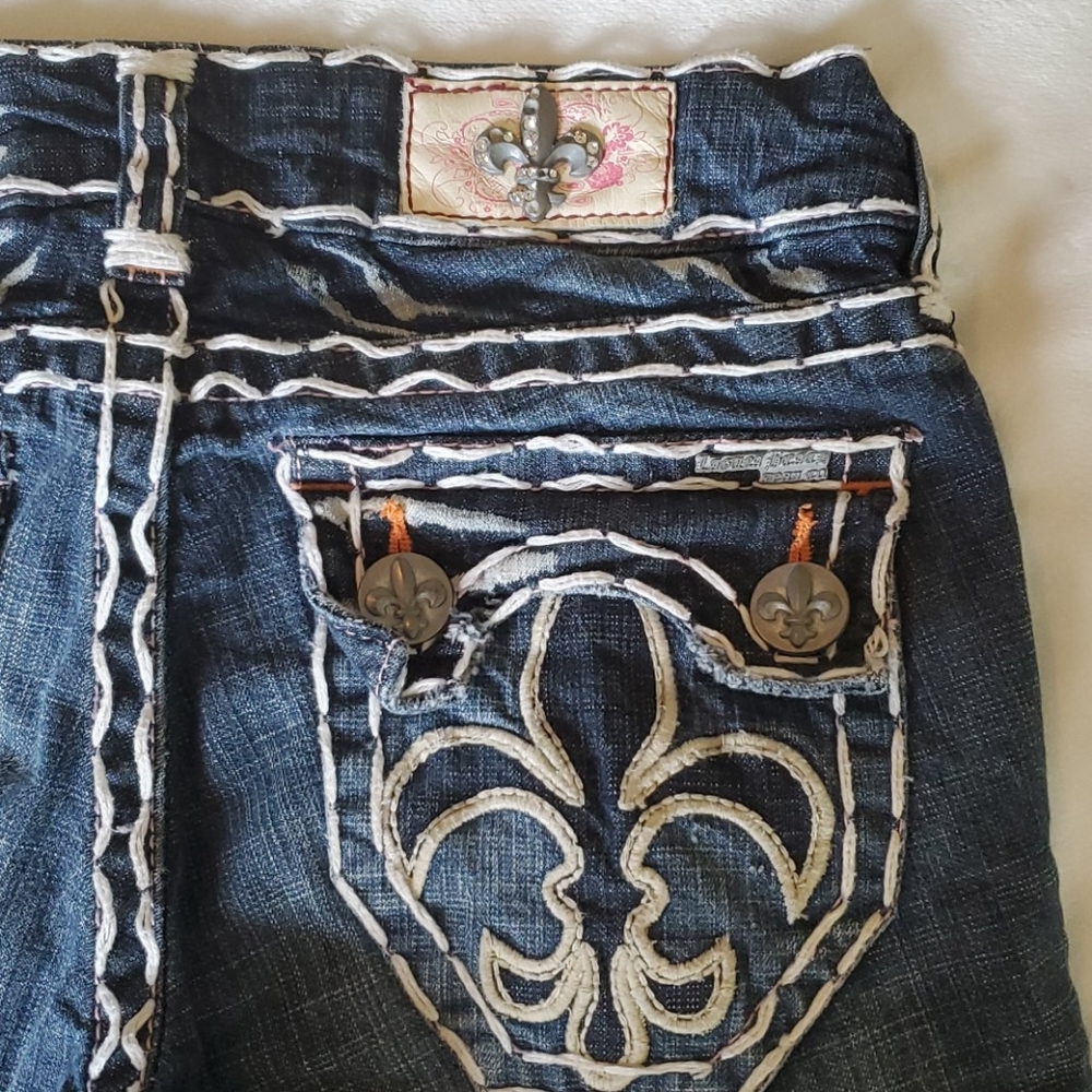 Laguna Beach Jean Co. Jeans size 24
